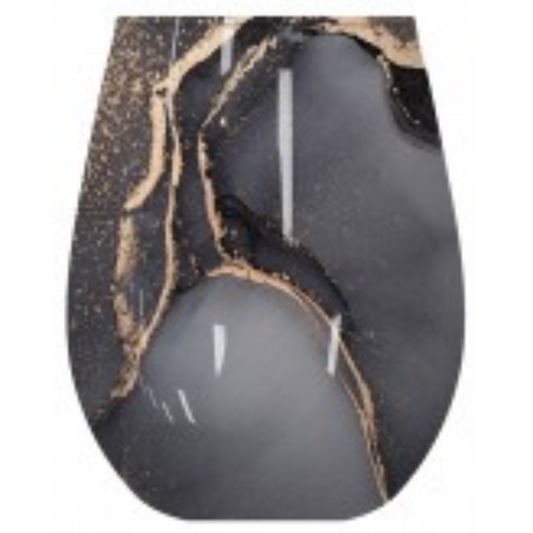 Lily & Mae Soy Candle Ash- Patchouli