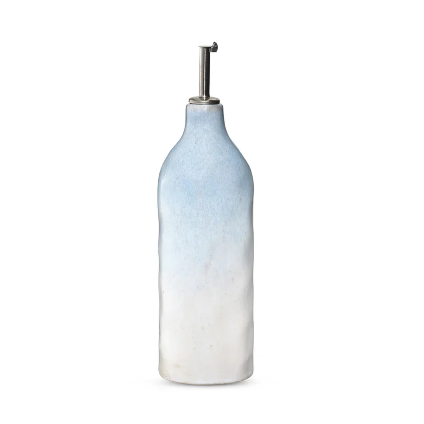 Marseille Blue Oil Dispenser