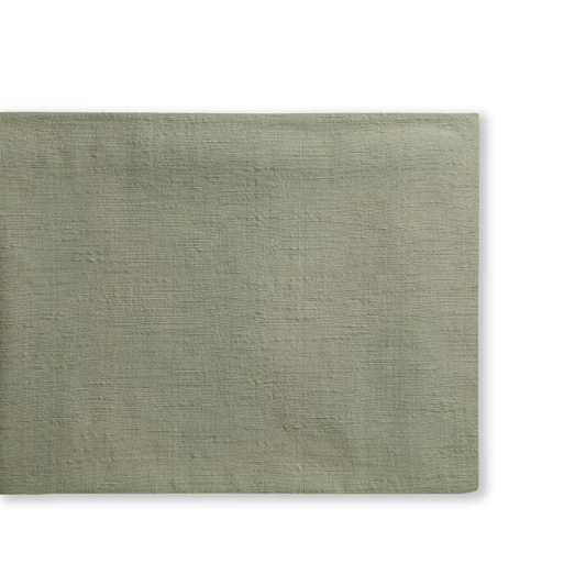 Cleo Green Table Runner 35X140cm