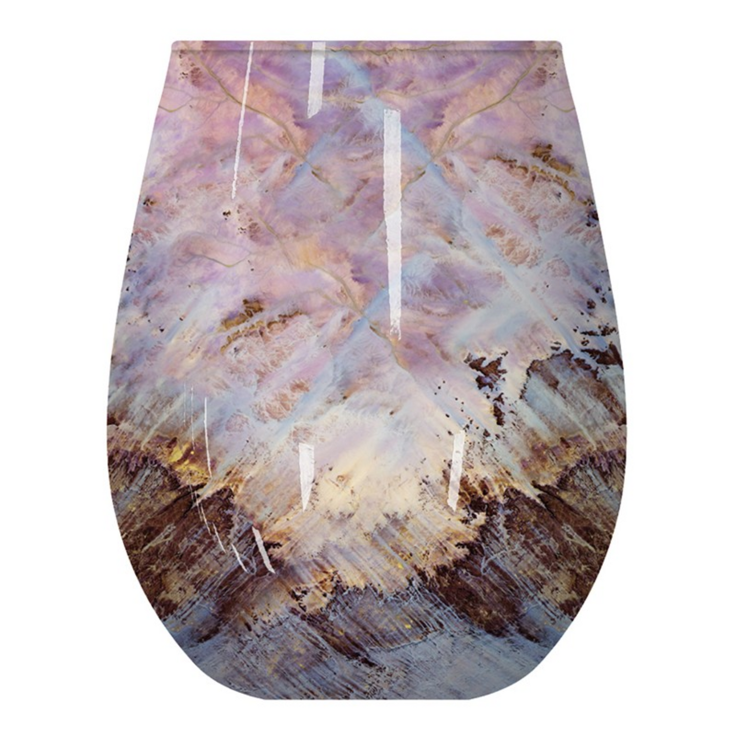 Cashmere Cloud Soy Candle