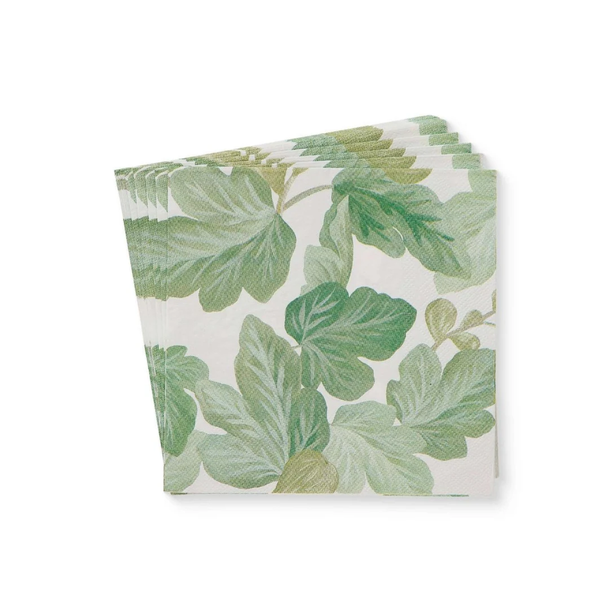 Fig Paper Napkin Set 20P