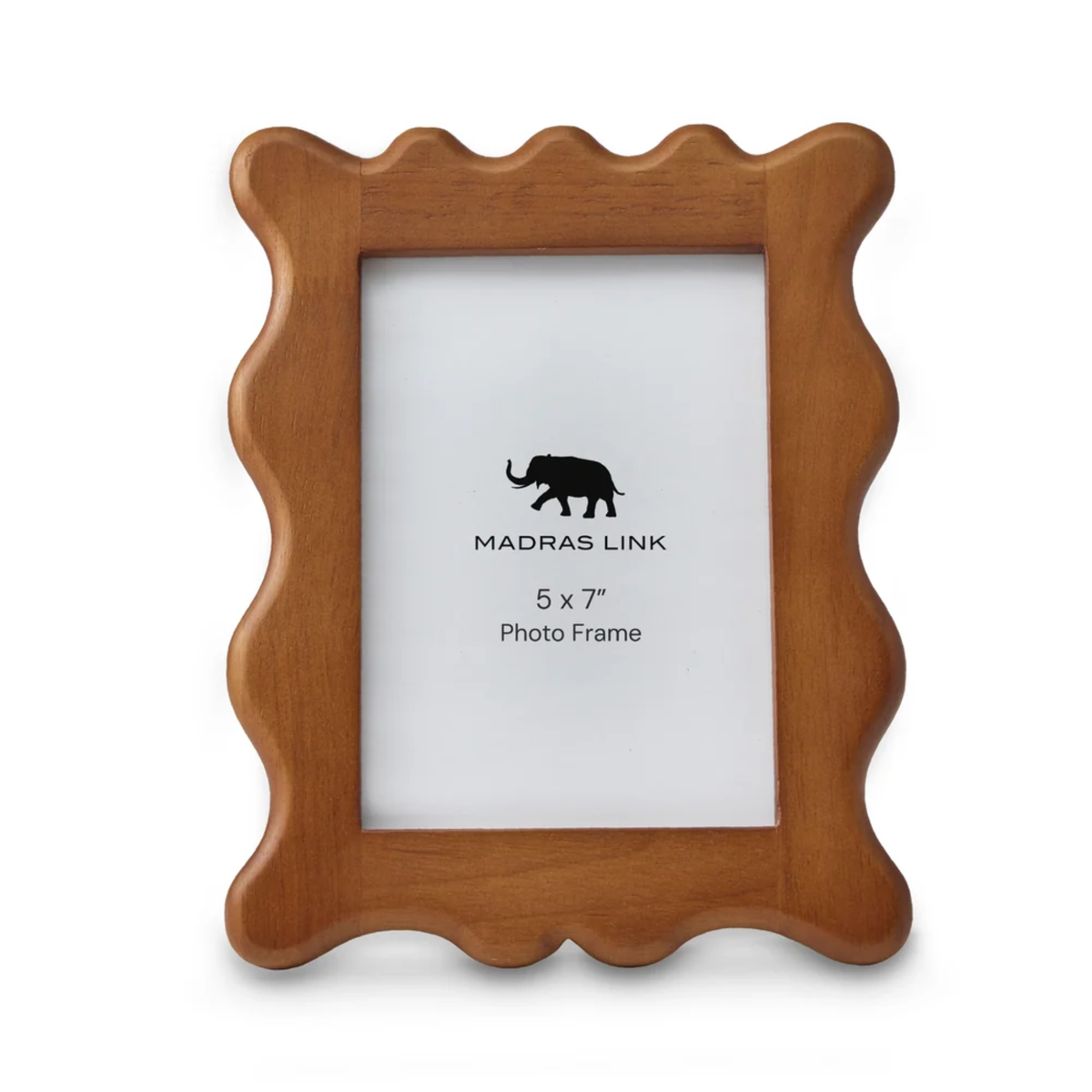 Florence Wooden Photo Frame Medium 5 x 7 "