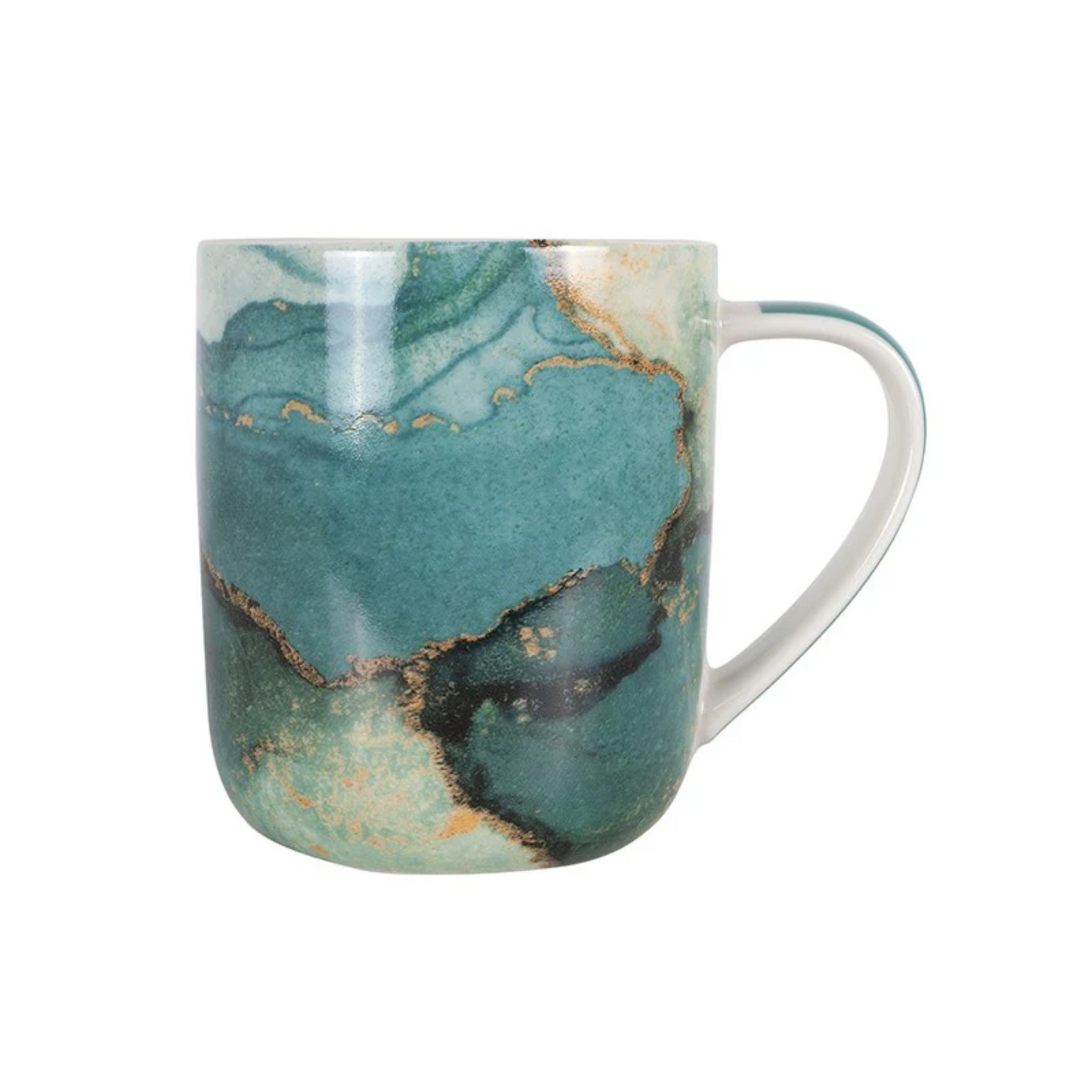 Lily & Mae Ocean Blank Cup