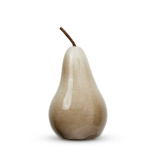 Bosc Pear Small