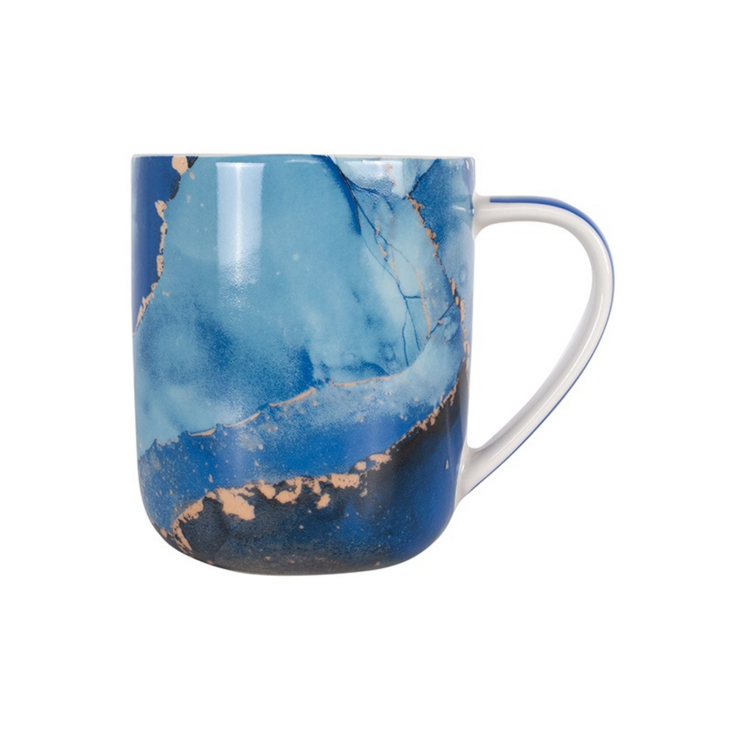 Lily & Mae Sky Blank Mug