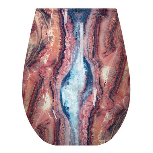 Rock - L&M Candle Patchouli