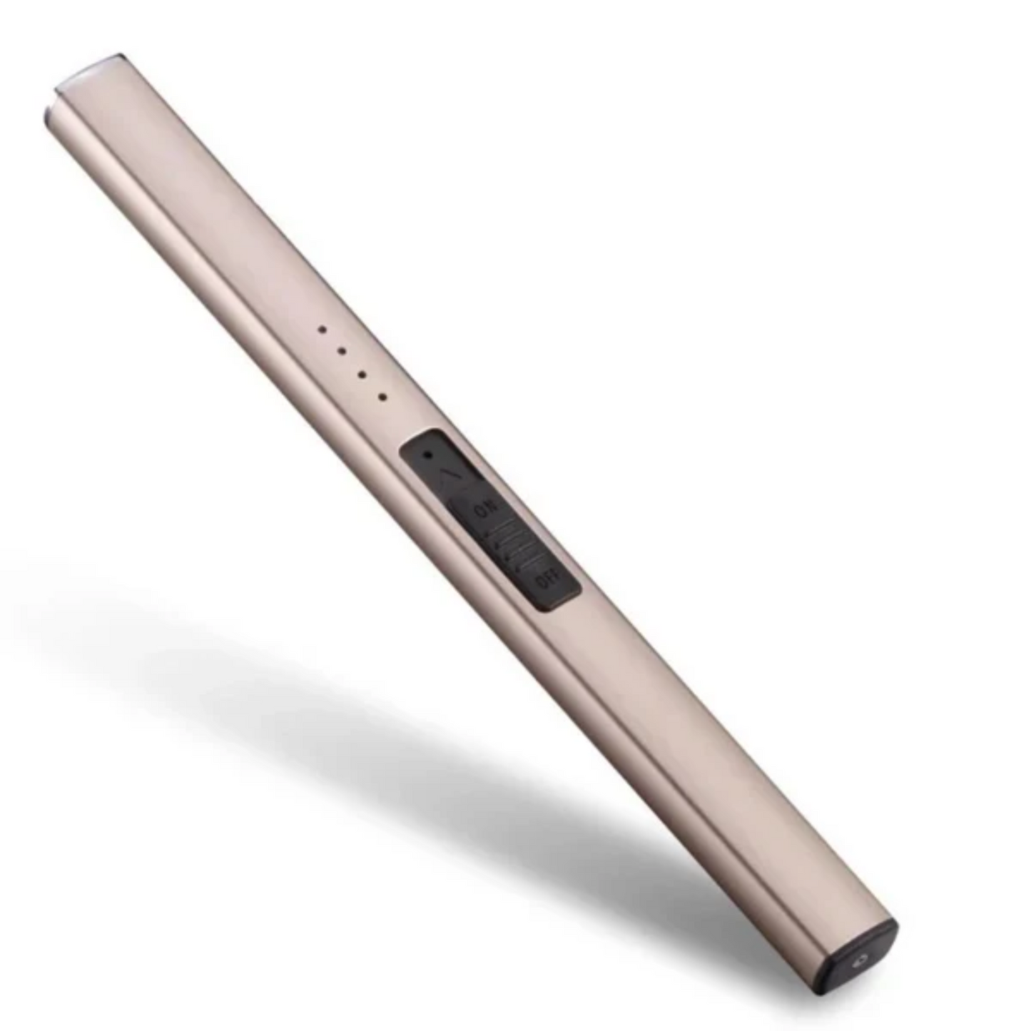 Arc Rechargeable Lighter - Metallic Pink