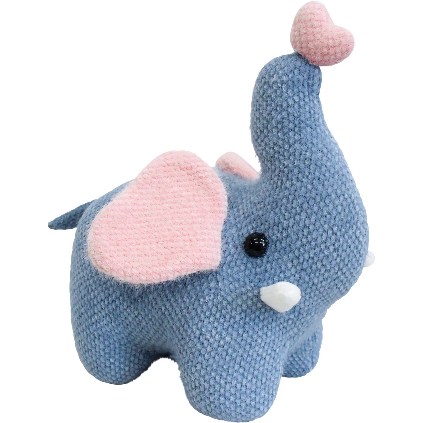 Plush Everly Elephant