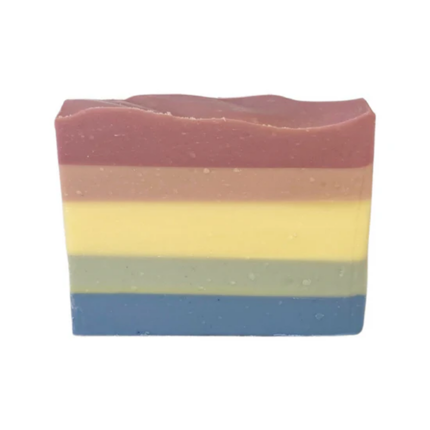 Rise and Shine-The SoapBar