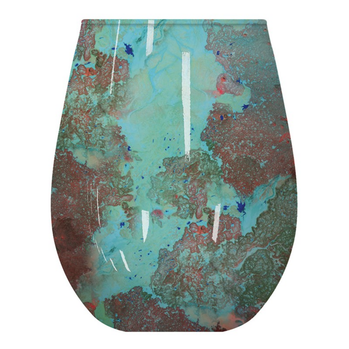 River Valley-L&M Candle (Coc & Sea Salt)