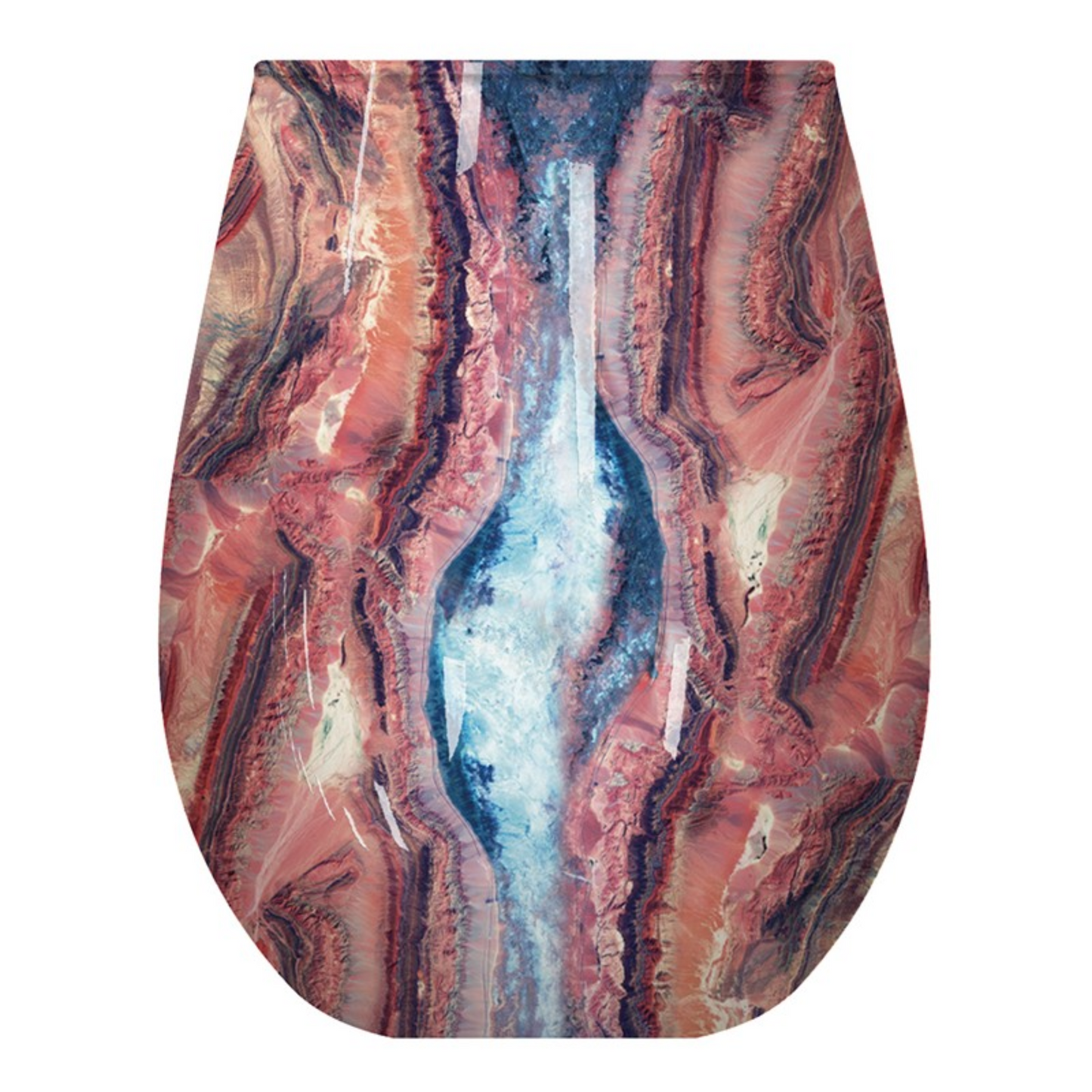 Rock - L&M Candle (Patchouli)