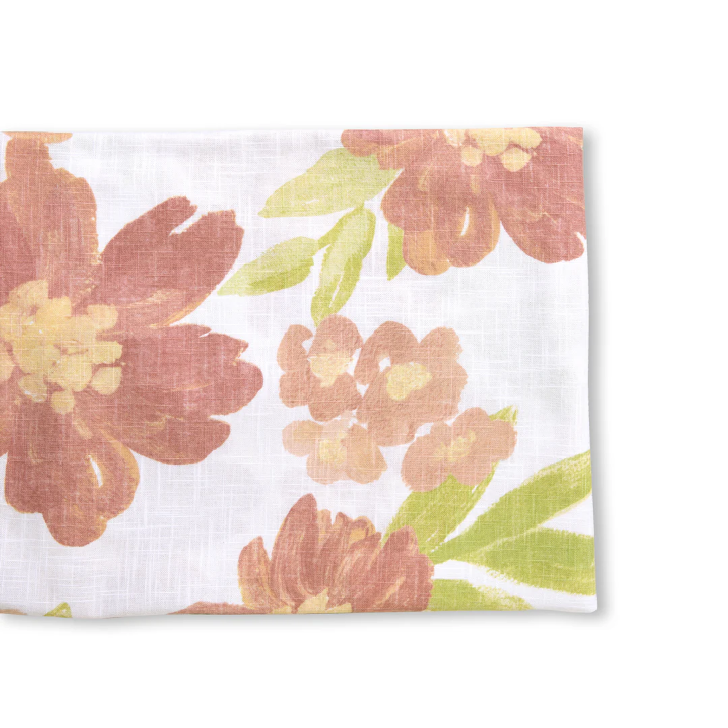 Rosie Large Floral Tablerunner 35 x 200