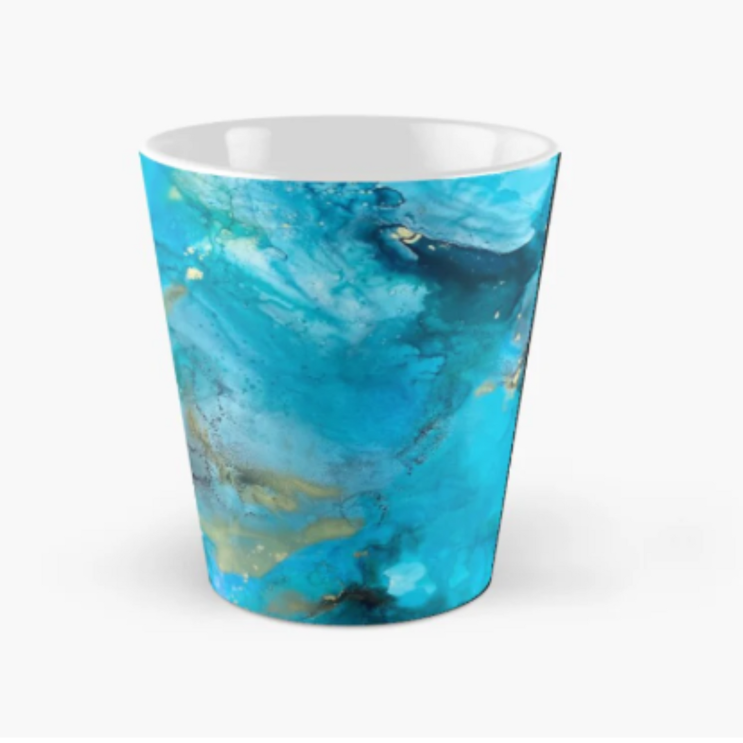 Sheldon Watts Sunset Mug (Copy)