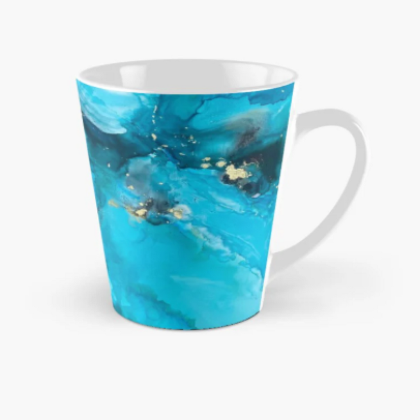 Sheldon Watts Sunset Mug (Copy)