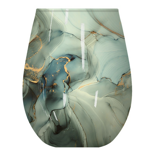 Seafoam - L&M Candle Bergamot