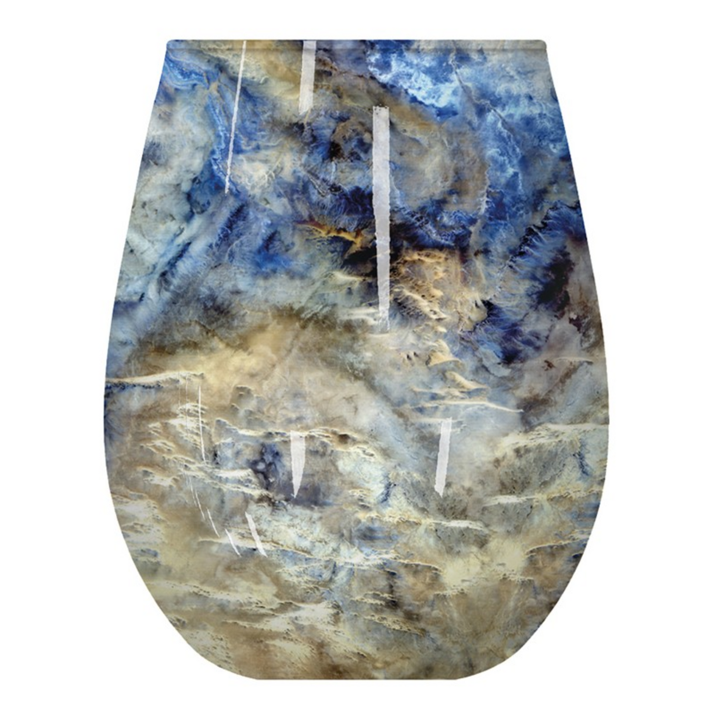 Storm - L&M Candle (Van & Cinammon)