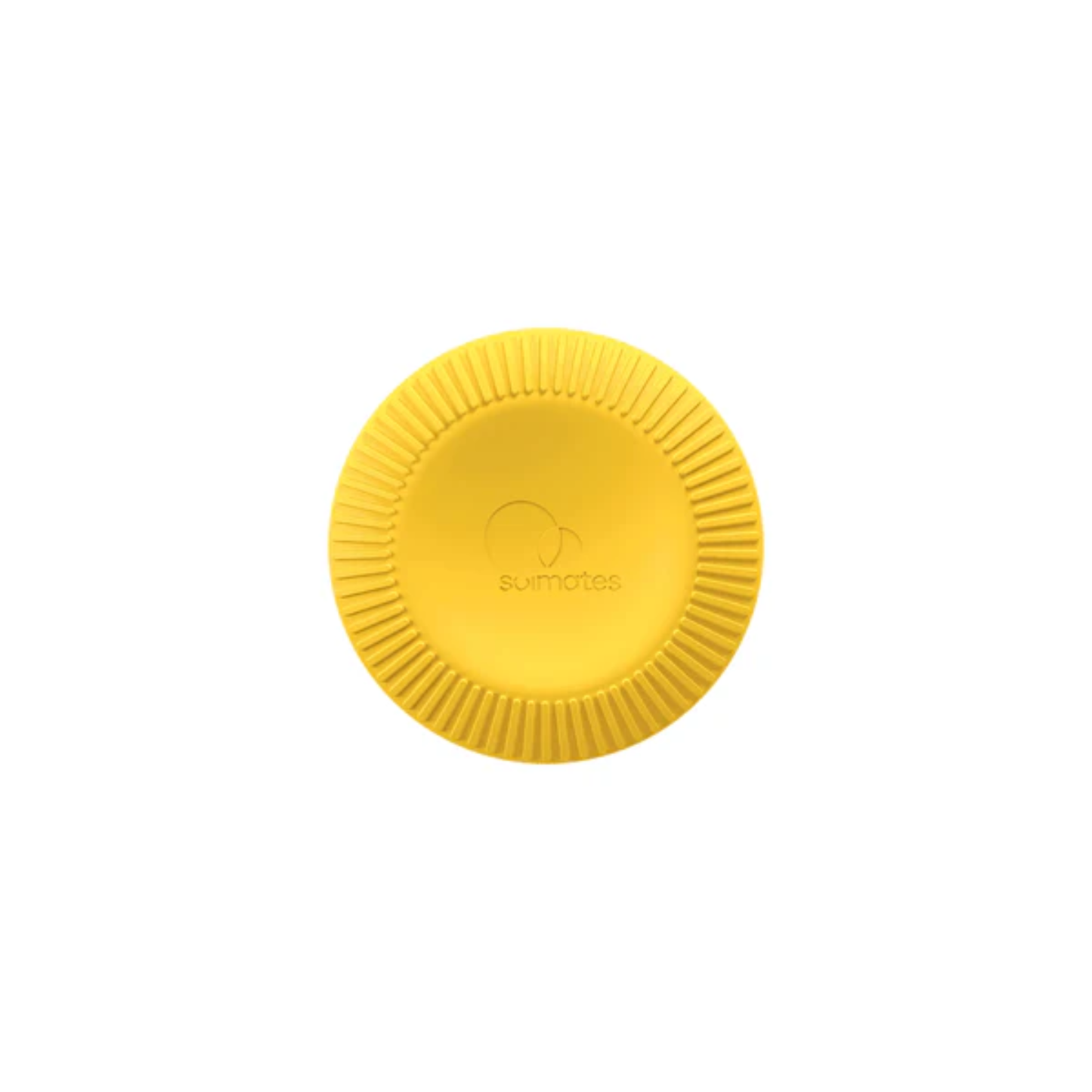 Sunshine Yellow Refillable Pot (25ml)