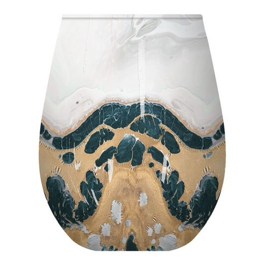 Ebony - L&M Candle Vanilla & Cinnamon