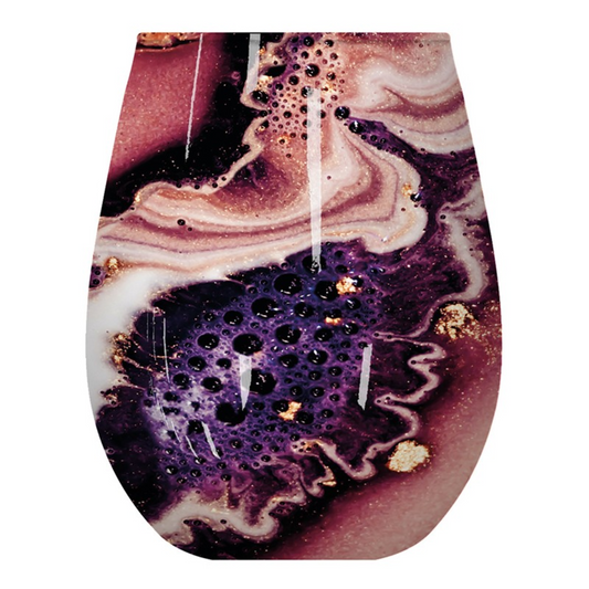 Fuchsia - Lily & Mae Candle (Pink Marshmallow)