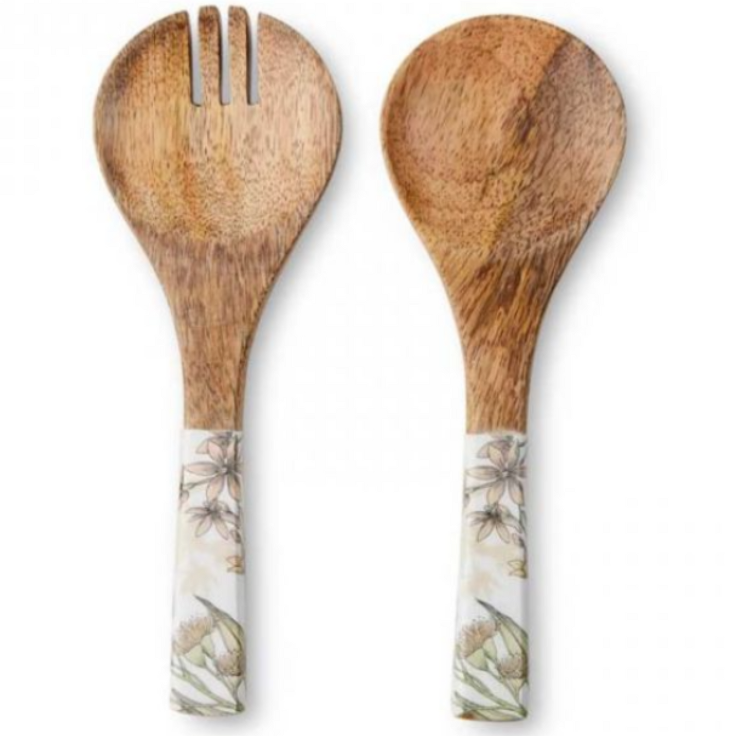 Glenelg Neutral Salad Servers