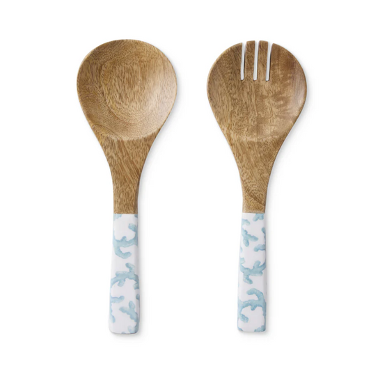 Hayman Salad Servers