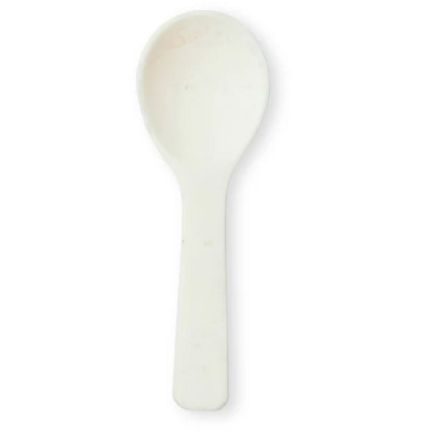 Aries Cream Spoon Madras Link