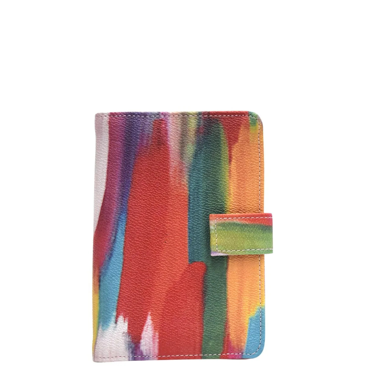 Catherine Manuell Designs Compact Passport Wallet