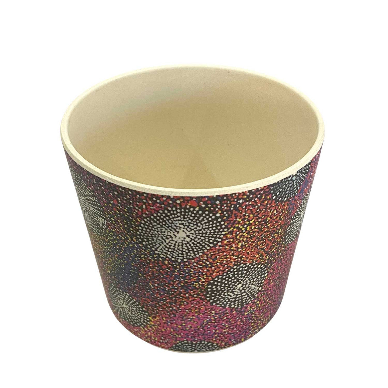 Canister 15cm - Katie Petyarre Morgan Home & Garden Utopia