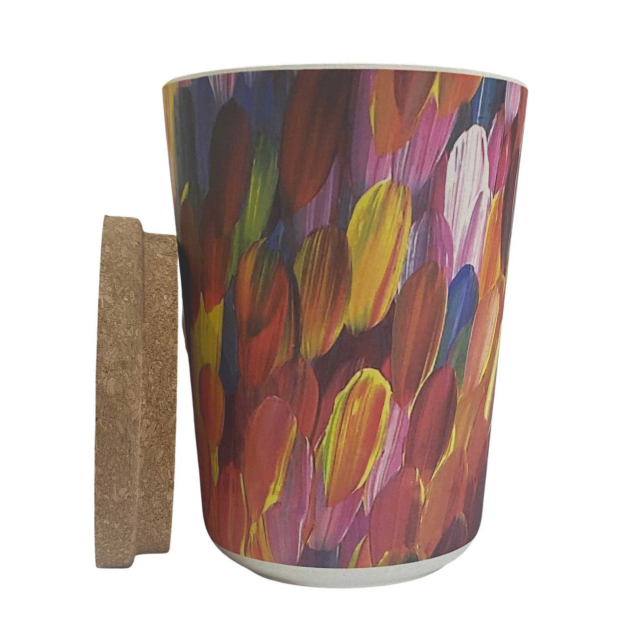 Canister 15cm - Gloria Petyarre Home & Garden Utopia