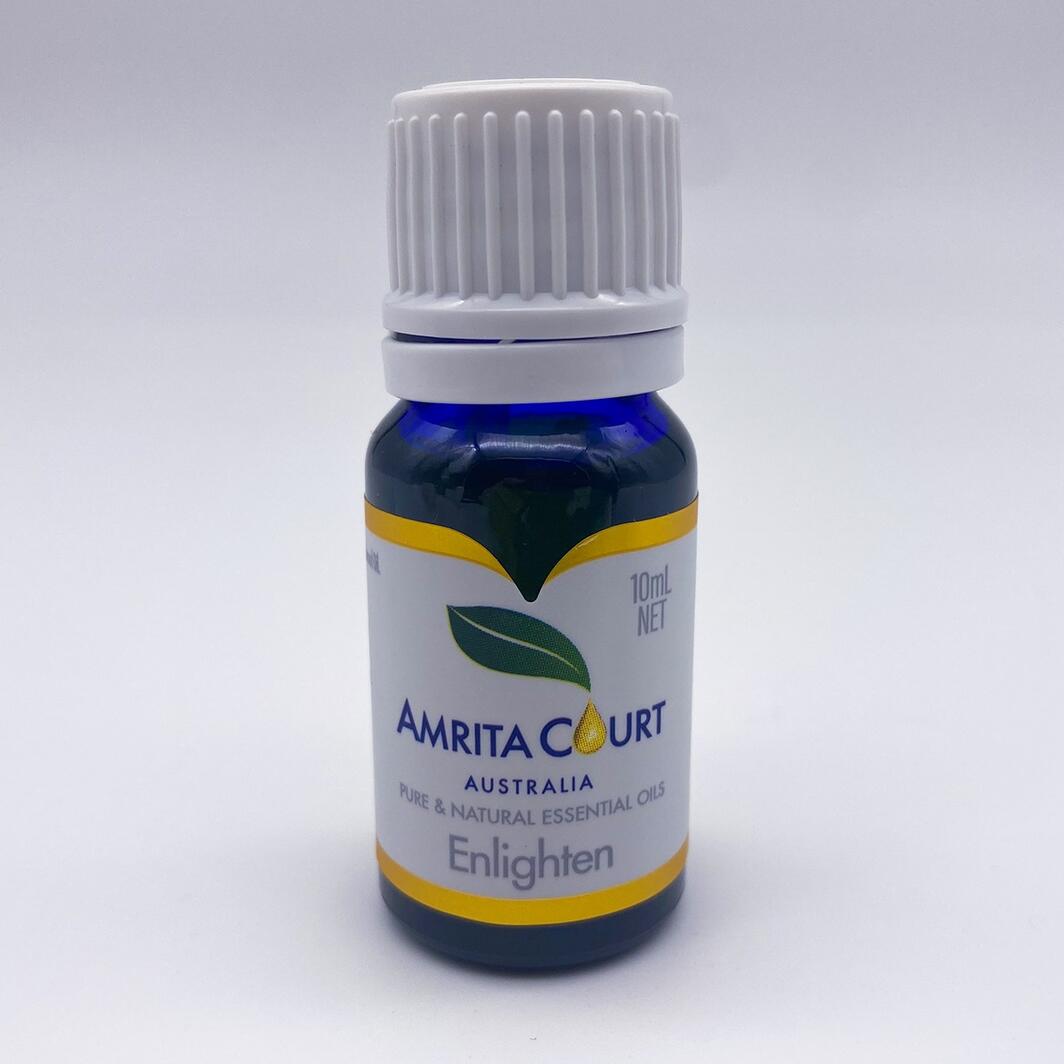 Essential Oil - Enlighten Blend
