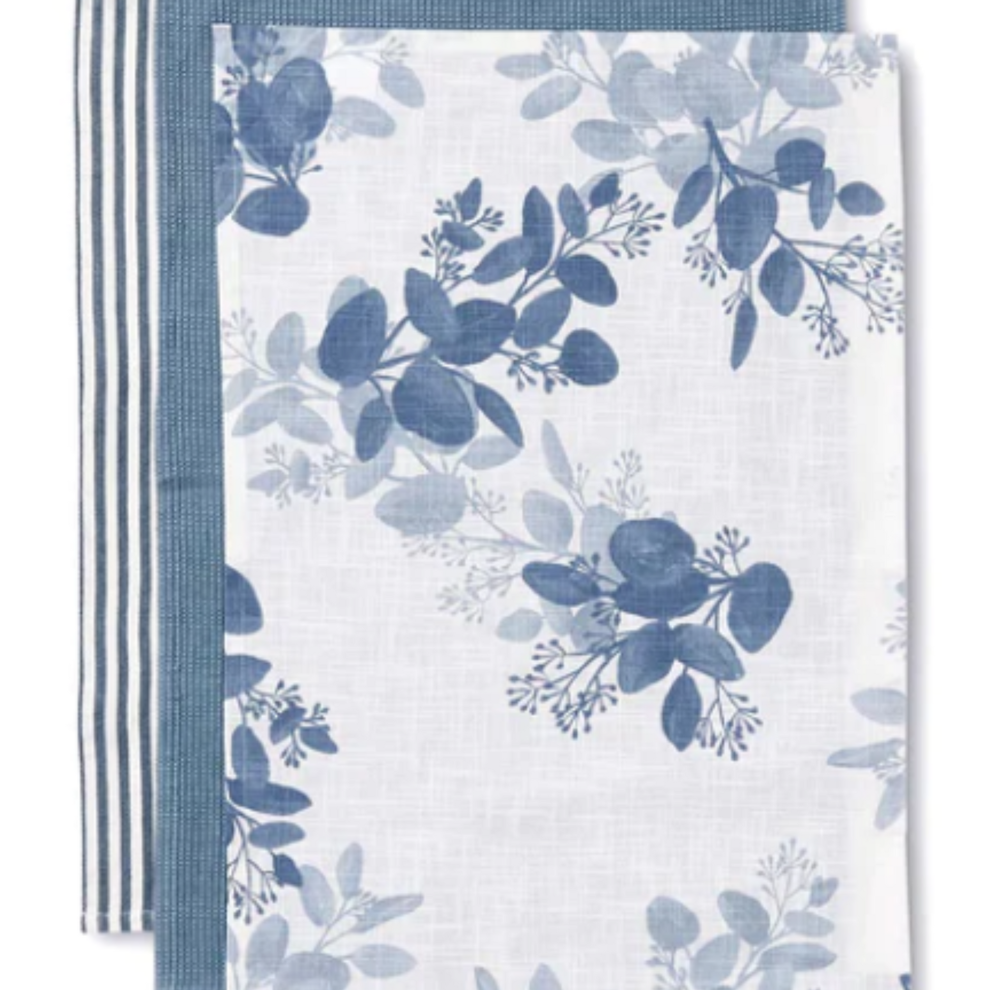 Madras Link Tea Towel