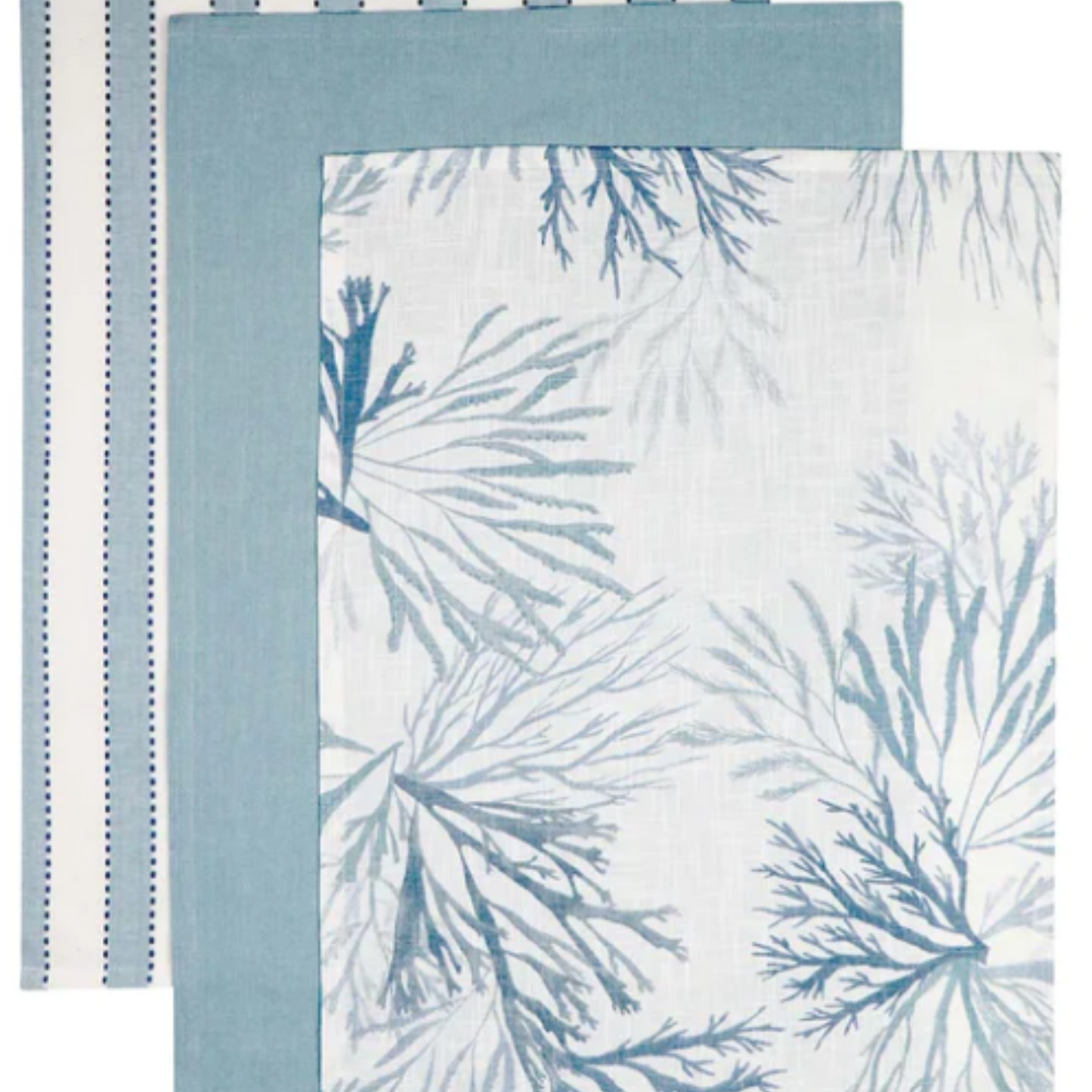 Madras Link Tea Towel