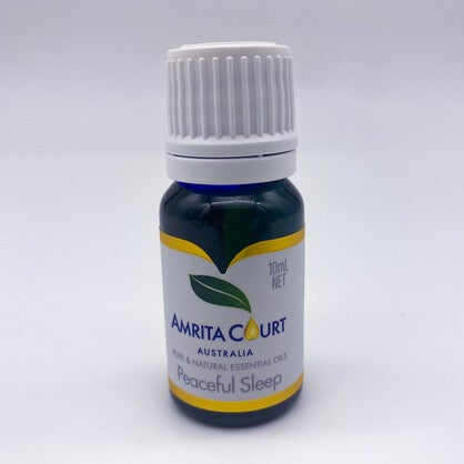 Essential Oil - Peaceful Sleep