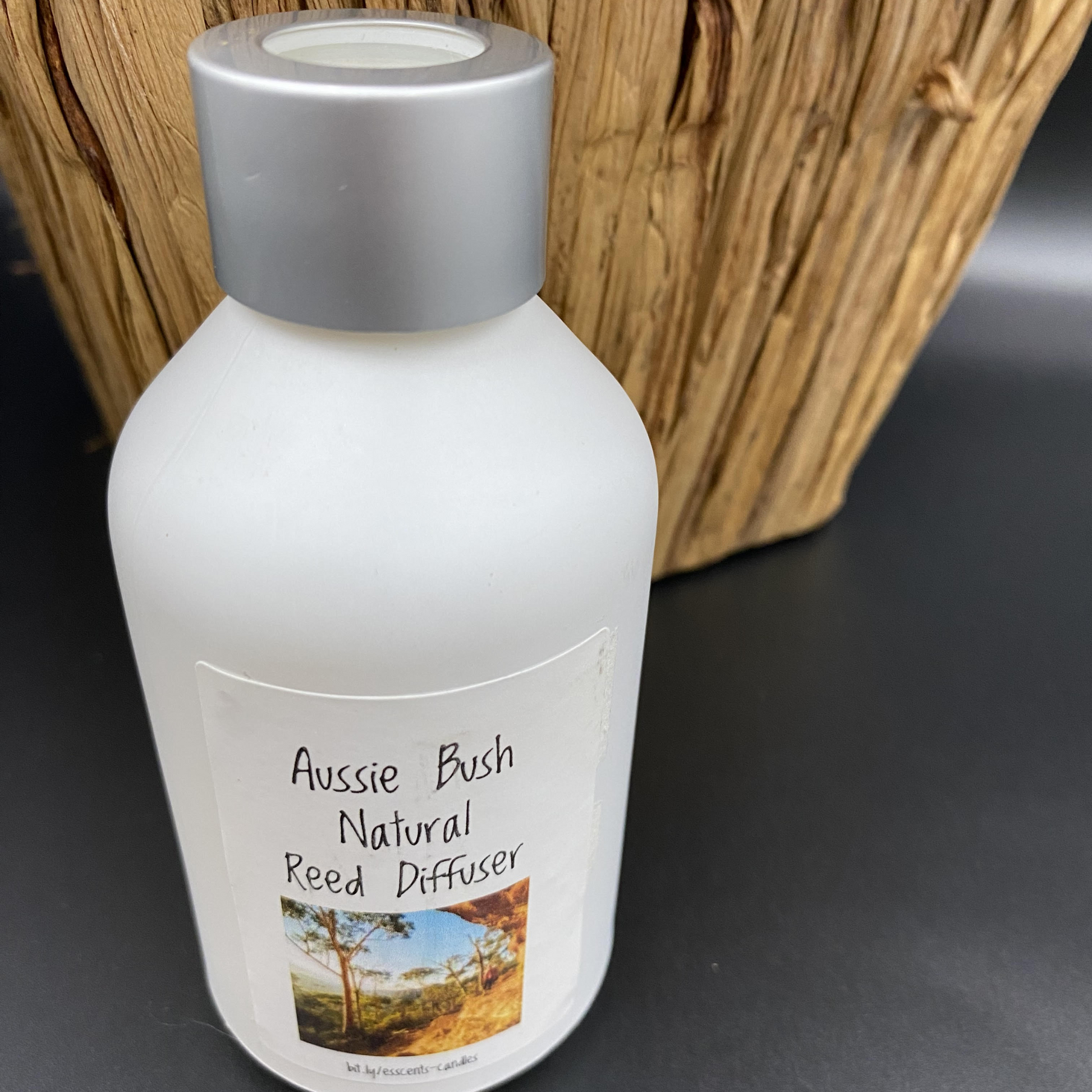 Aussie Bush scent natural reed diffuser