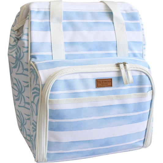 Backpack Cooler Bag Poolside