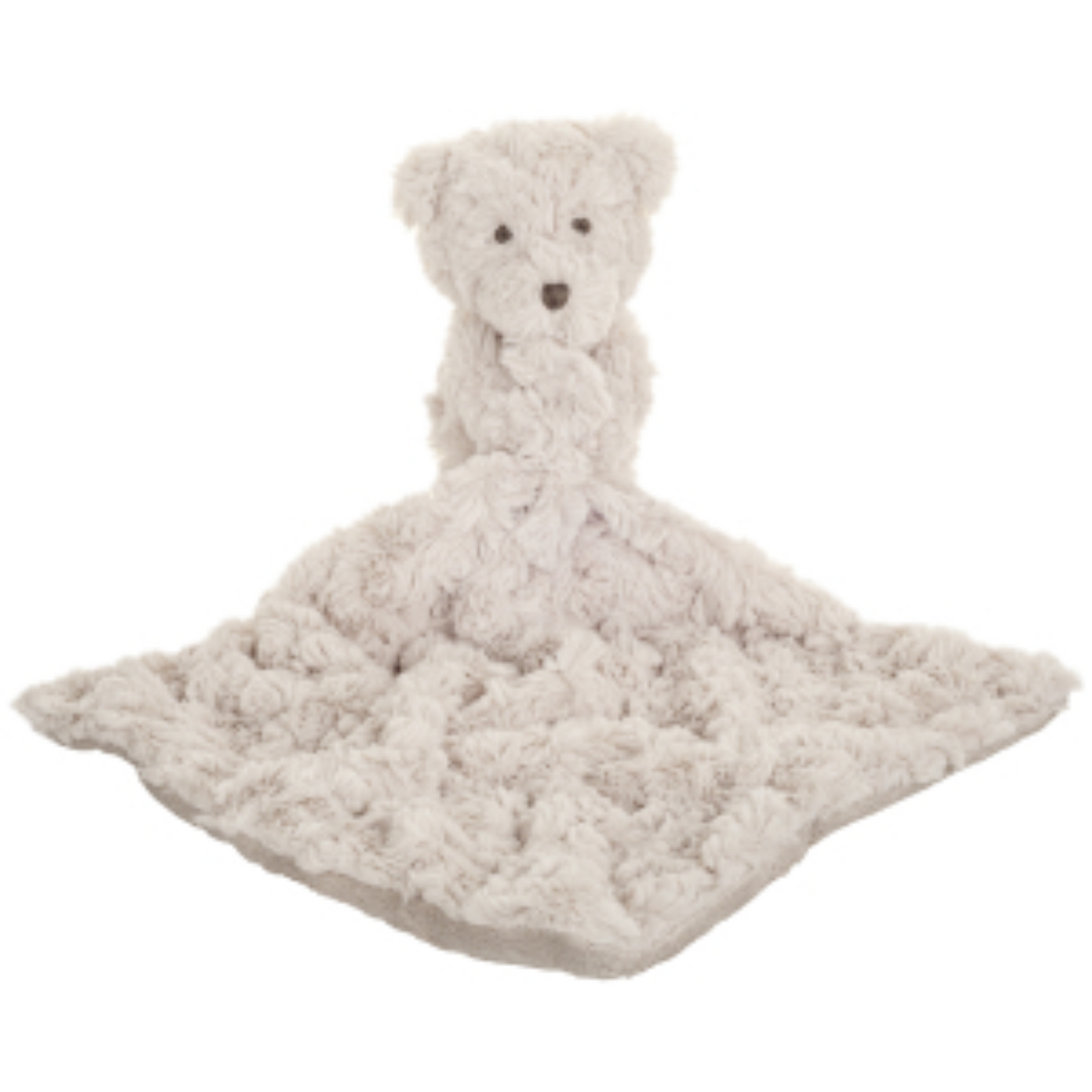 Baby Comforter Bllie Bear