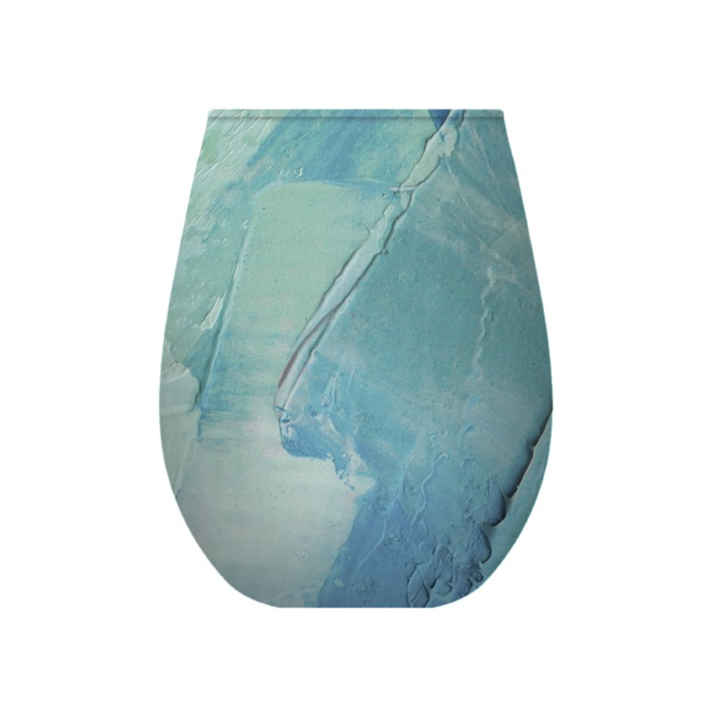 Blue Lagoon L&M Candle (Oud)