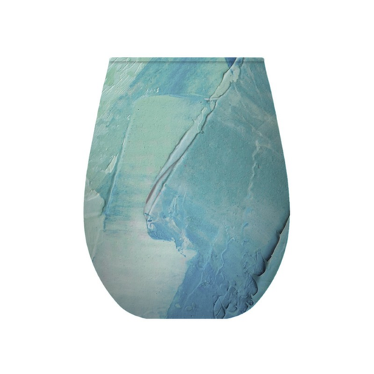 Blue Lagoon L&M Candle (Oud)