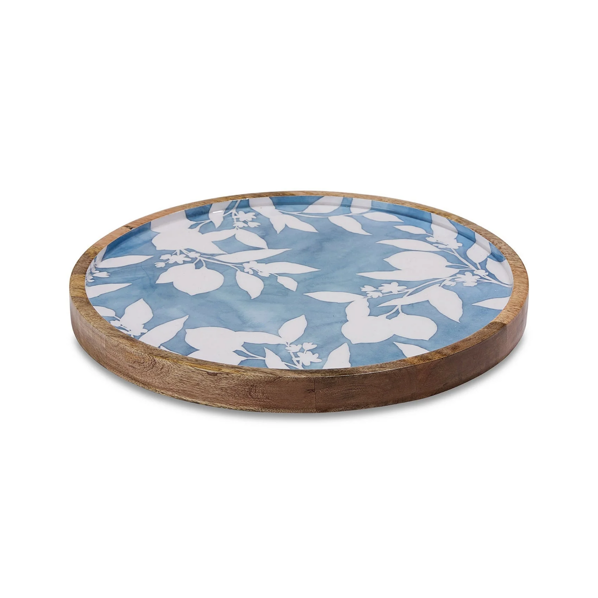 Capri Round Platter