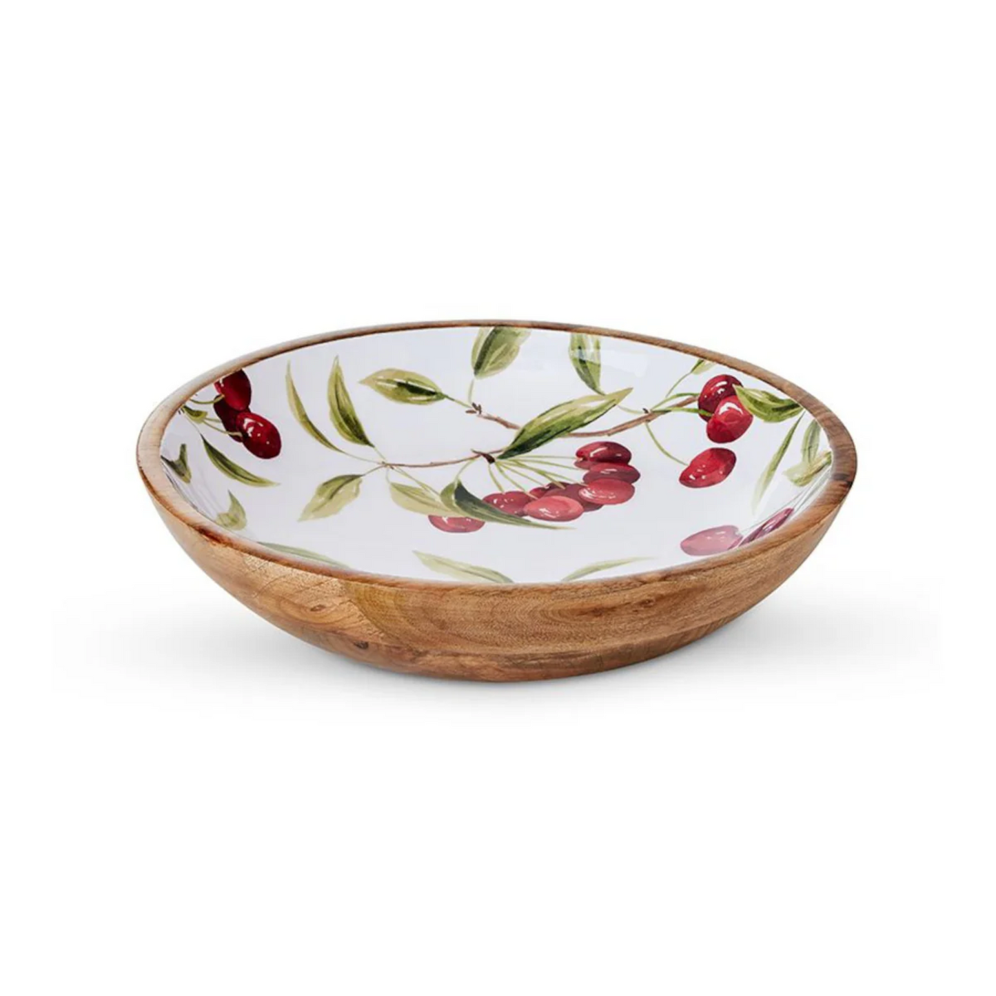 Madras Link Cherry Salad Bowl