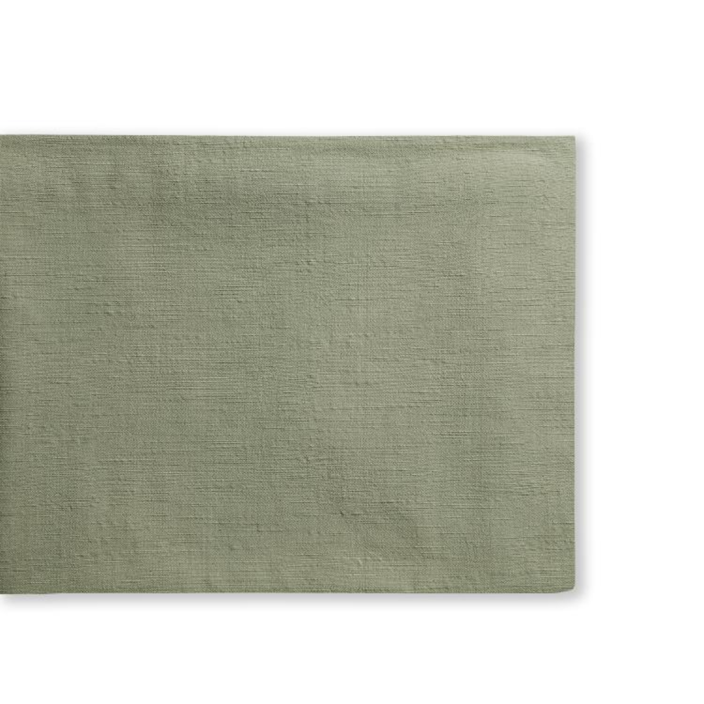 Cleo Green Table Runner 35X140cm