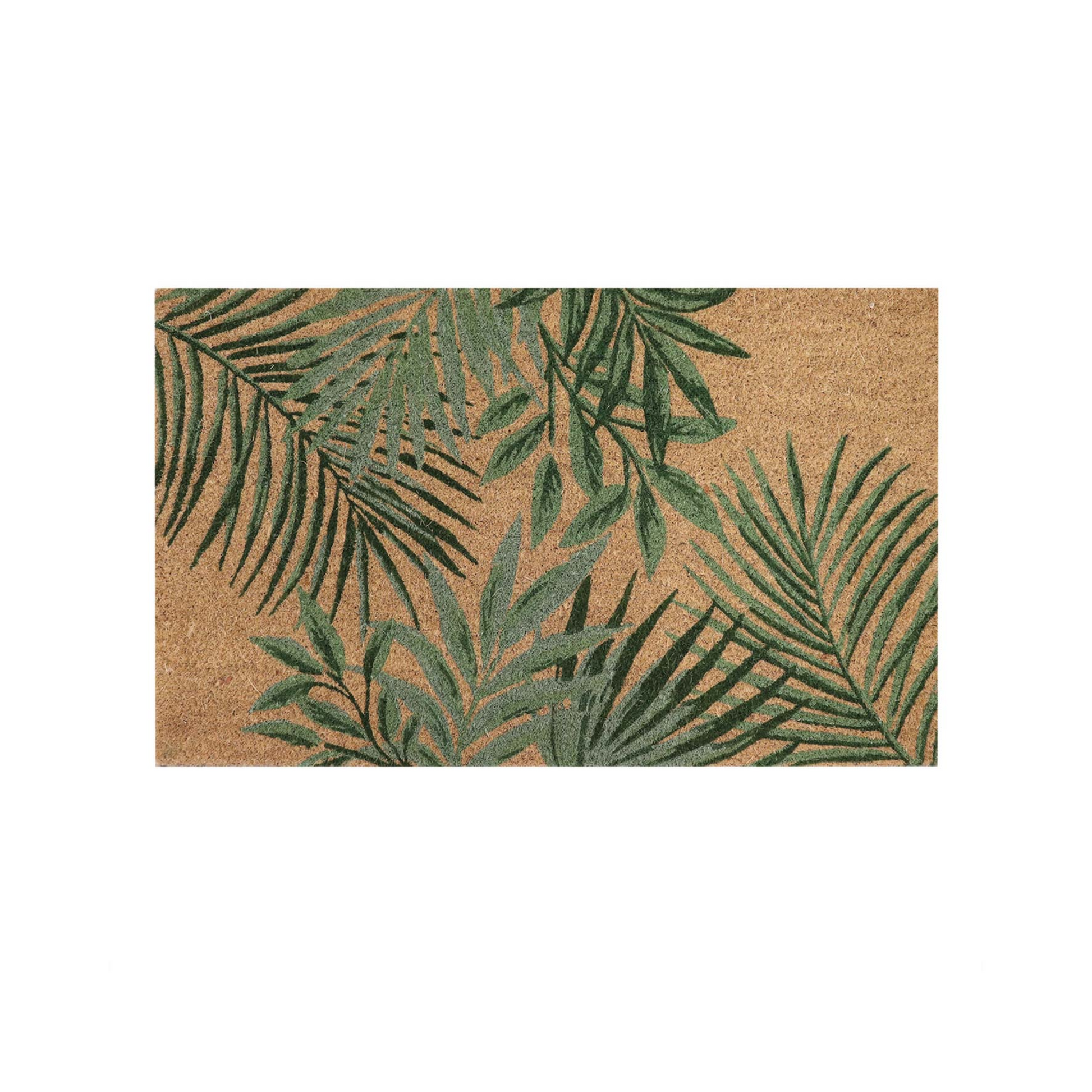 Daintree Design Doormat