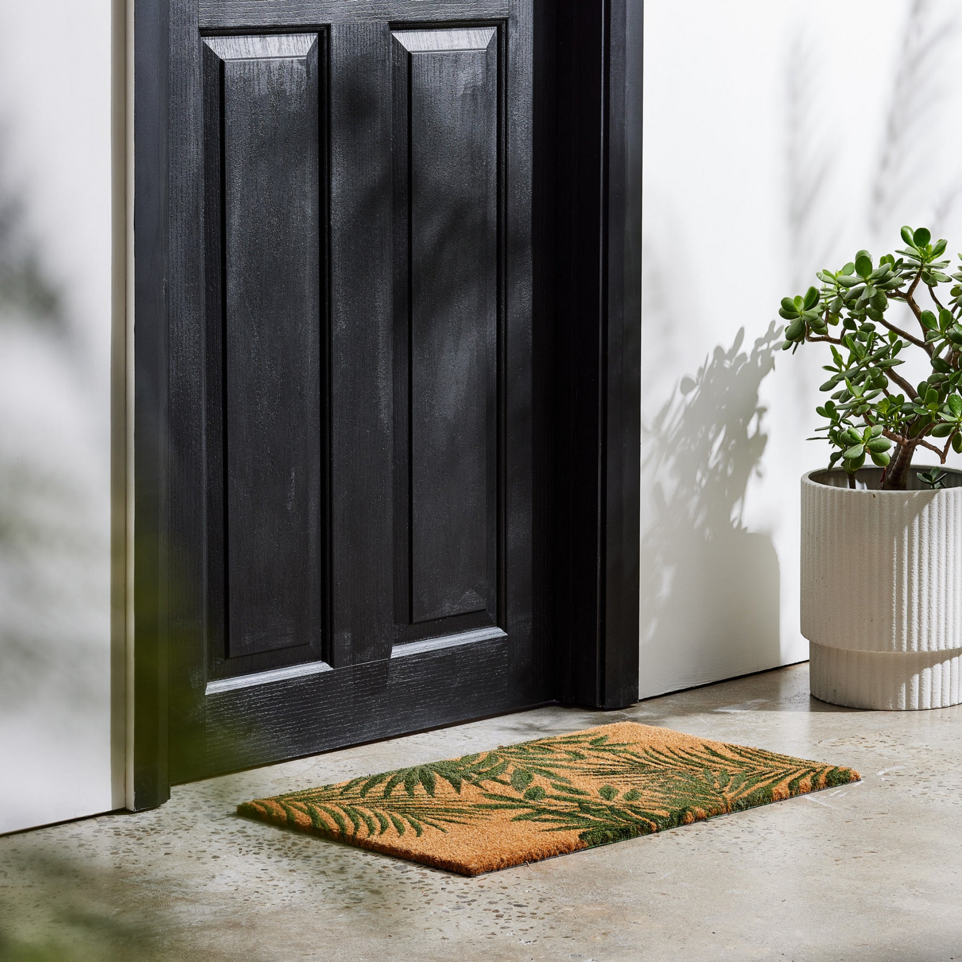 Daintree Design Doormat