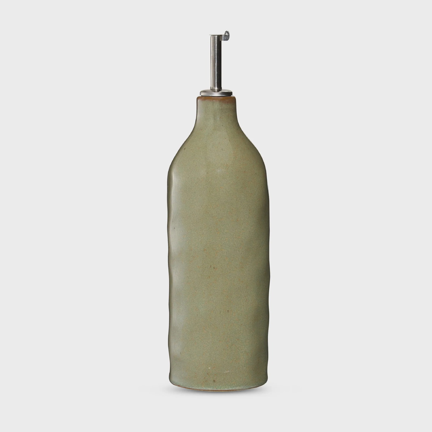 Marseille Green Oil Dispenser