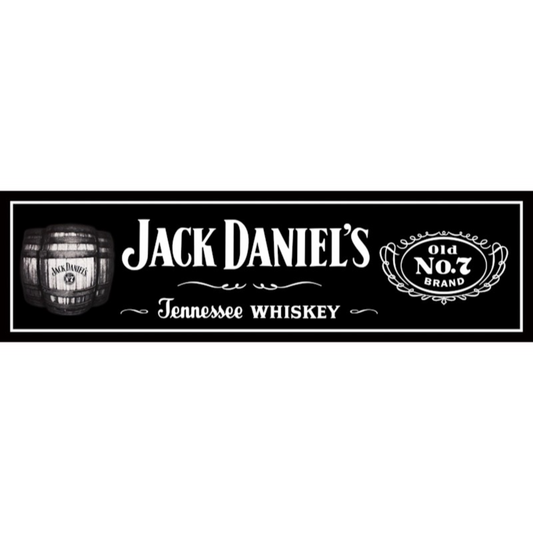 Jack Daniel's 3 Bar Runner