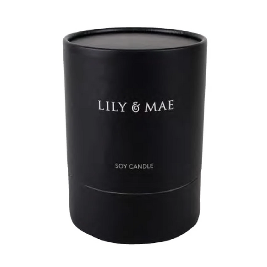 Lily & Mae Candle- Oud