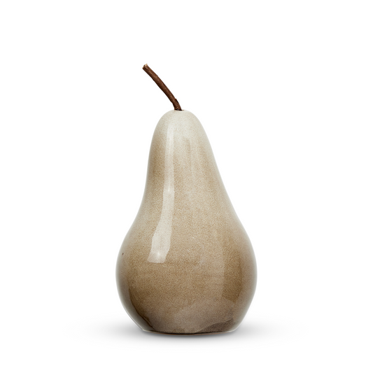 Bosc Pear Small 