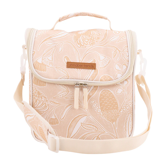 Annabel Trends Trailing Natives Picnic Lunch Bag