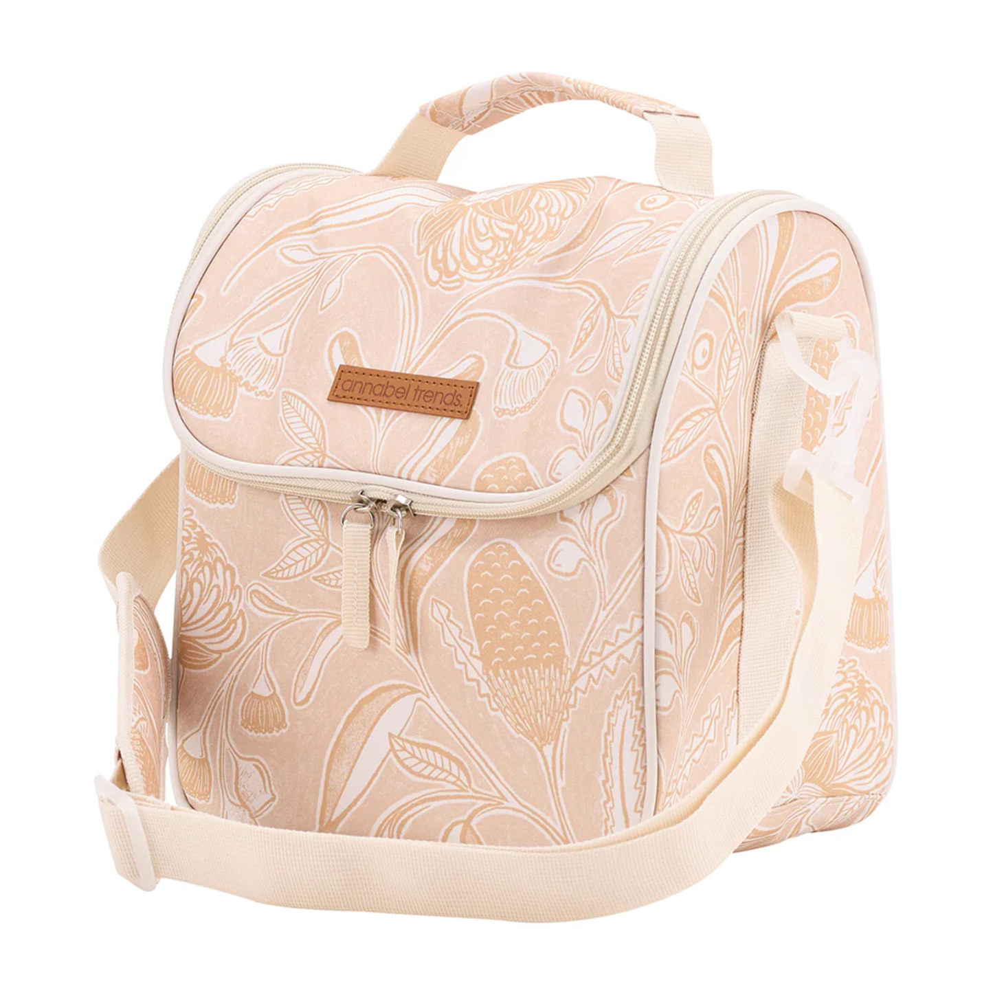Annabel Trends Trailing Natives Picnic Lunch Bag