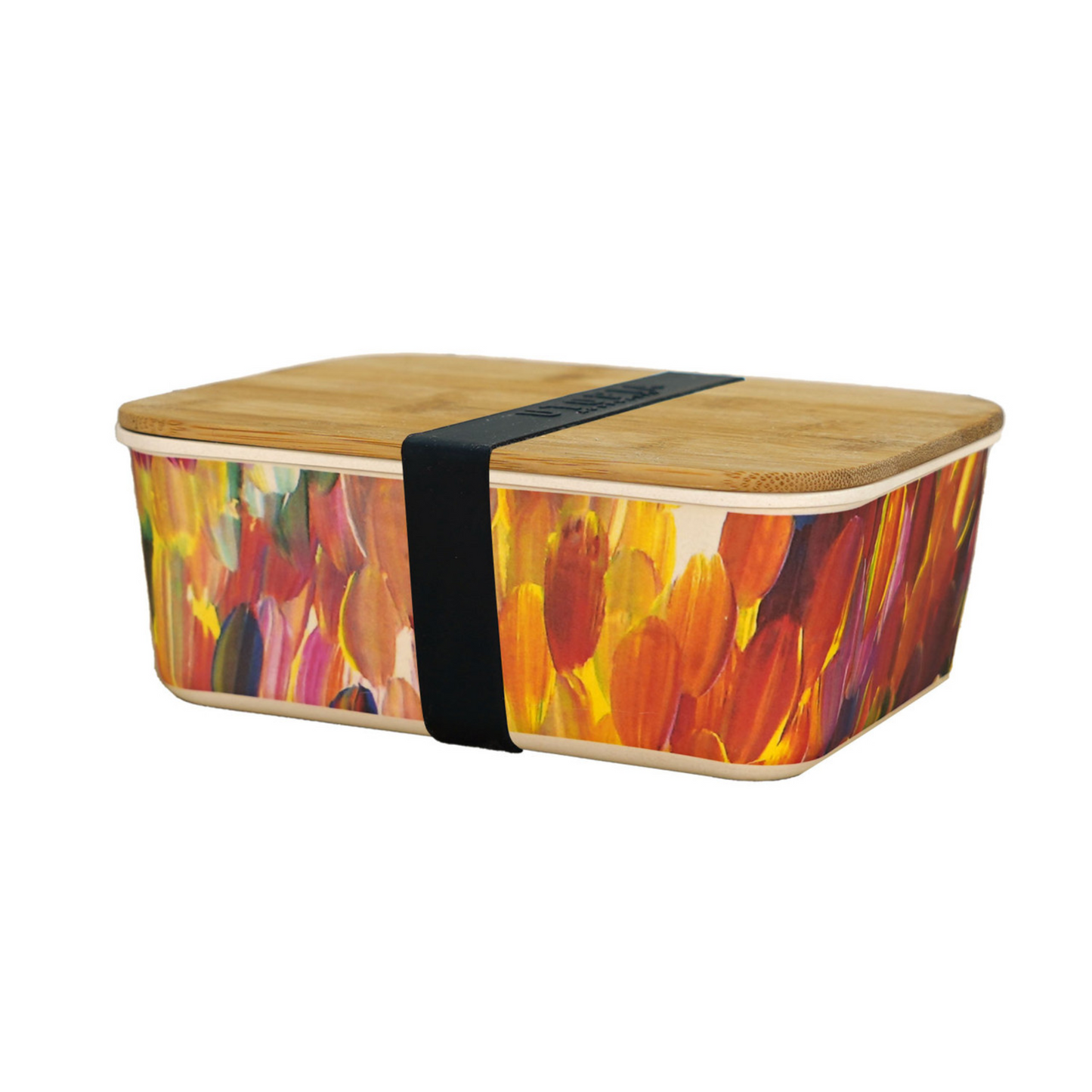 Lunch Box (Bamboo)